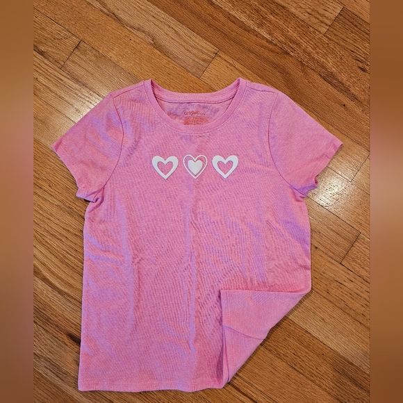 Cat & Jack tshirt - Picture 1 of 2